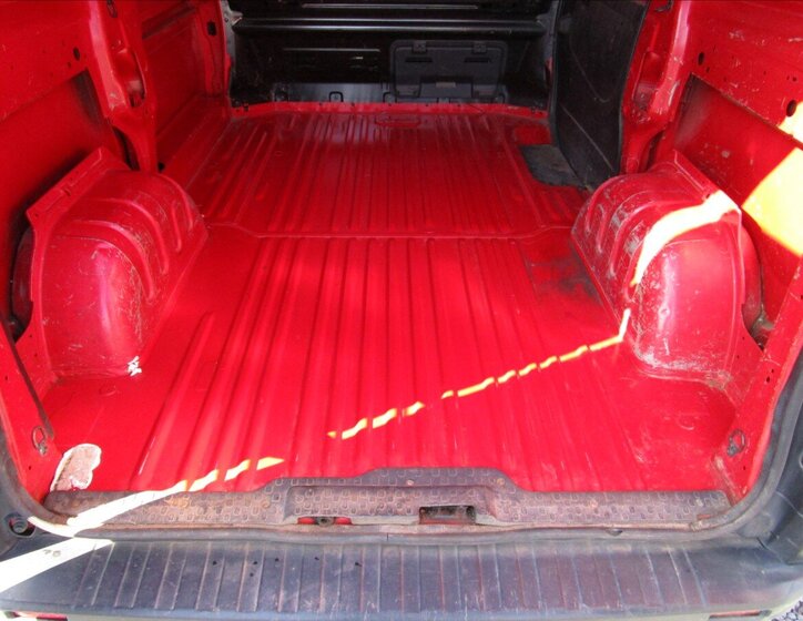 Renault Trafic Skříň 1,6 l 70 kw