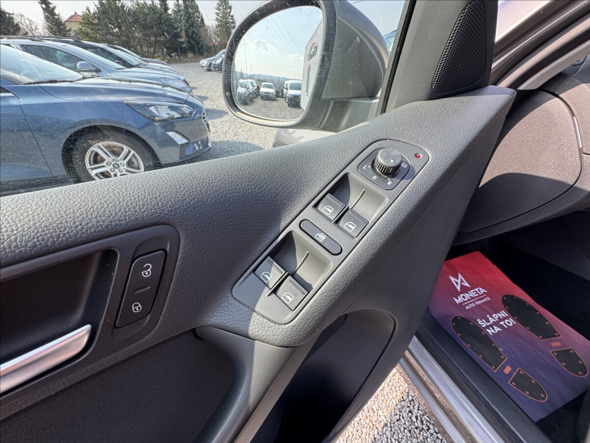 Volkswagen Tiguan SUV / Terénní 2,0 l 103 kw