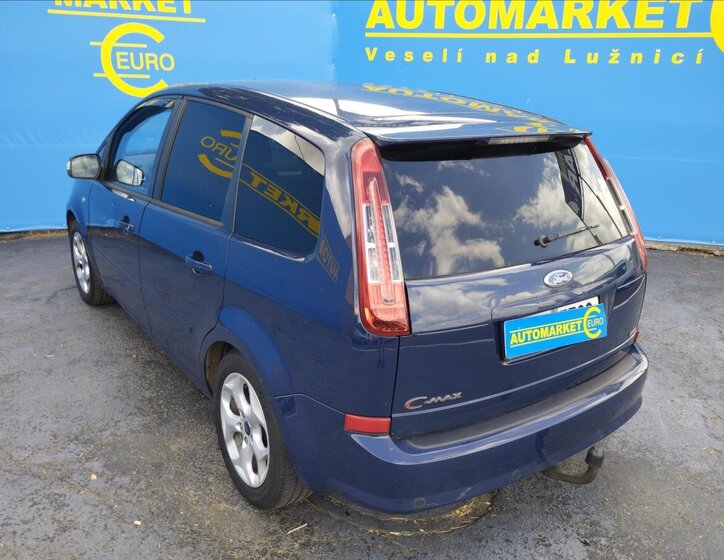 Ford C-MAX 6