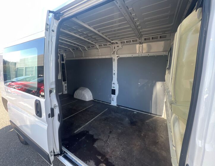 Fiat Ducato 17