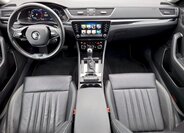 Škoda Superb Kombi 2,0 l 147 kw