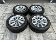 BMW X3 SUV / Terénní 2,0 l 180 kw