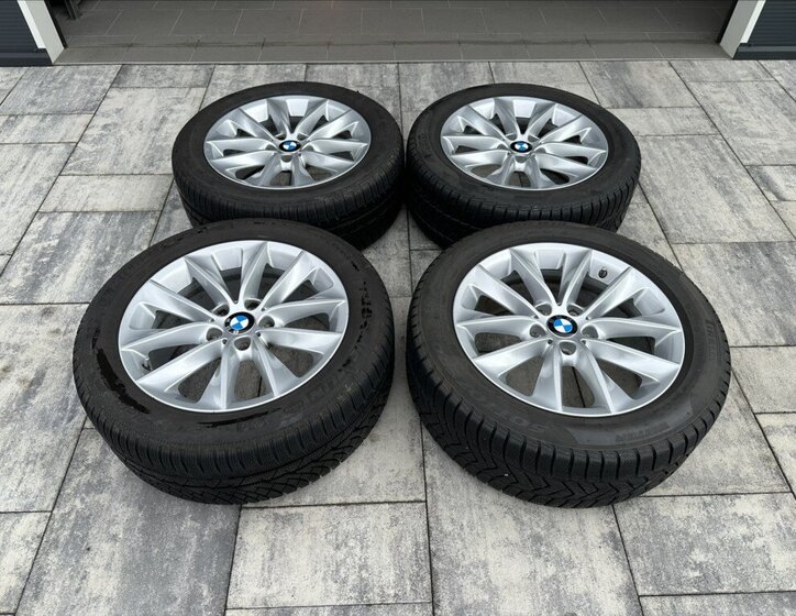 BMW X3 SUV / Terénní 2,0 l 180 kw