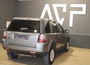 Land Rover Freelander 7