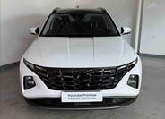 Hyundai Tucson 2
