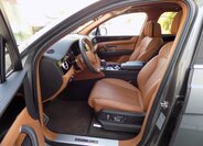 Bentley Bentayga 13