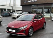 Hyundai i20 Hatchback 1,2 l 57 kw