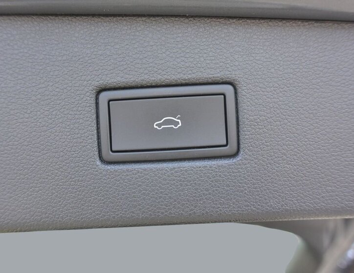 Volkswagen Tiguan SUV / Terénní 1,5 l 110 kw