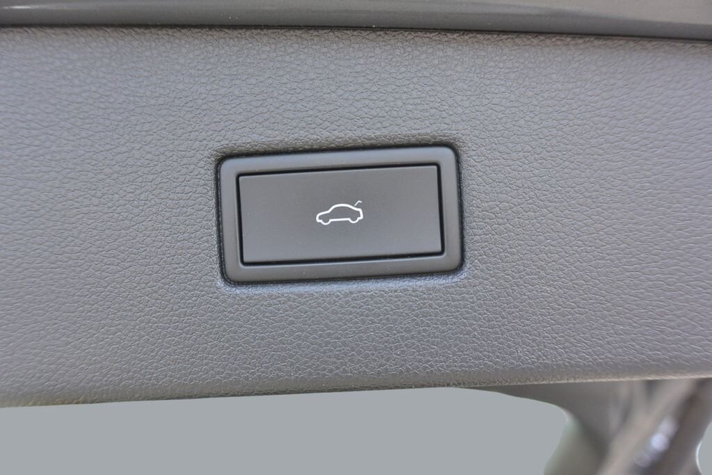 Volkswagen Tiguan SUV / Terénní 1,5 l 110 kw