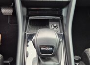 Škoda Karoq SUV 1,5 l 110 kw