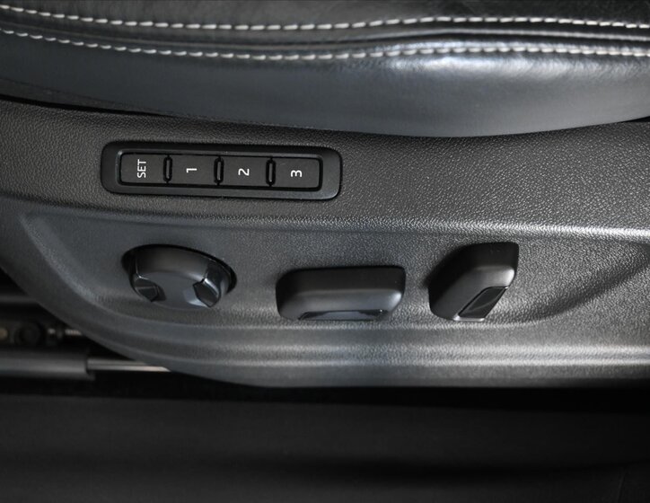 Škoda Kodiaq SUV 1,5 l 110 kw