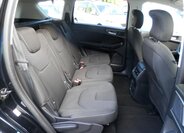 Ford S-MAX MPV 2,0 l 110 kw