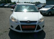 Ford Focus 3