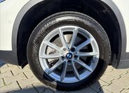 BMW X1 SUV 2,0 l 131 kw