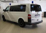 Volkswagen Transporter 6