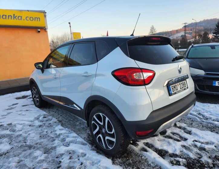 Renault Captur 7