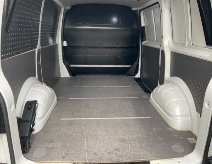 Volkswagen Transporter 6