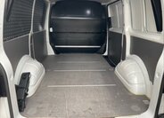 Volkswagen Transporter 6