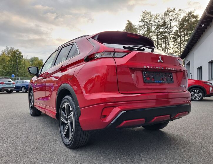 Mitsubishi Ostatní 3