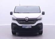 Renault Trafic 2