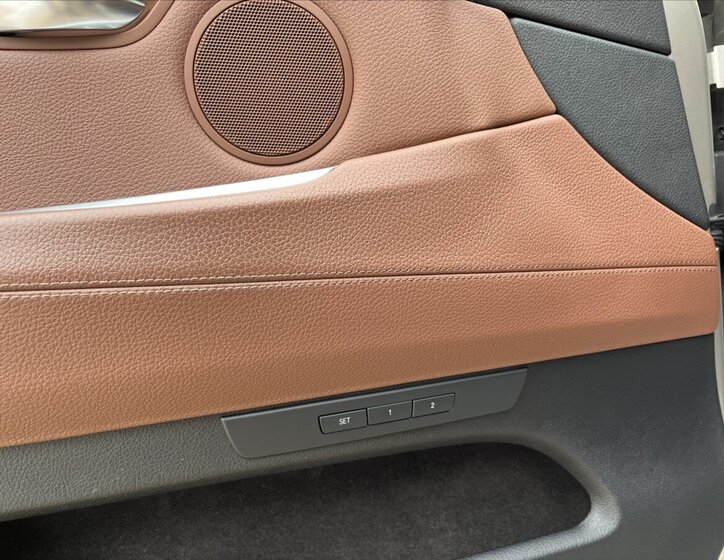 BMW Řada 5 Sedan / Limuzína 3,0 l 190 kw