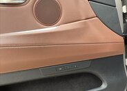 BMW Řada 5 Sedan / Limuzína 3,0 l 190 kw