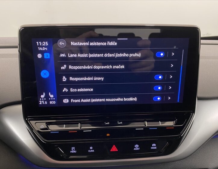 Volkswagen ID.4 SUV 0,0 150 kw