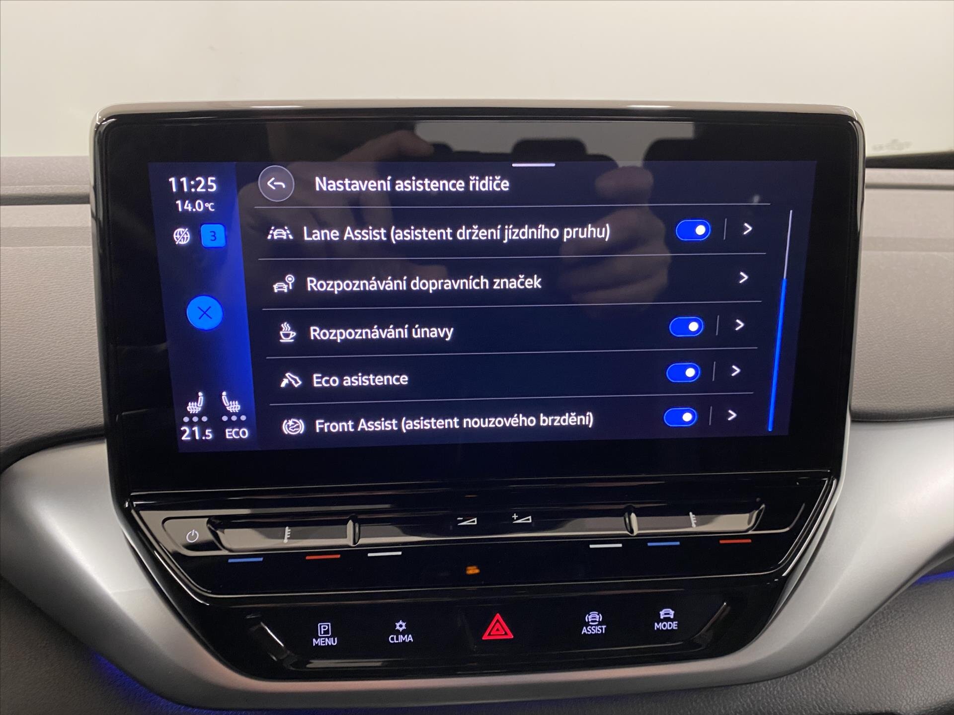 Volkswagen ID.4 SUV 0,0 150 kw