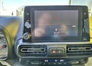 Opel Combo MPV 1,5 l 96 kw