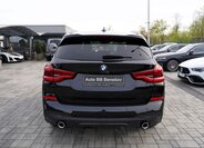 BMW X3 SUV / Terénní 3,0 l 195 kw