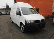 Volkswagen Transporter Ostatní 2,0 l 132 kw