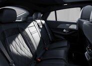 Mercedes-Benz GLE Kupé 4,0 l 450 kw