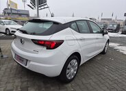 Opel Astra Hatchback 999,0 77 kw