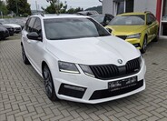 Škoda Octavia 4