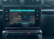 Citroën C3 Hatchback 1,2 l 60 kw