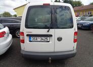 Volkswagen Caddy 4