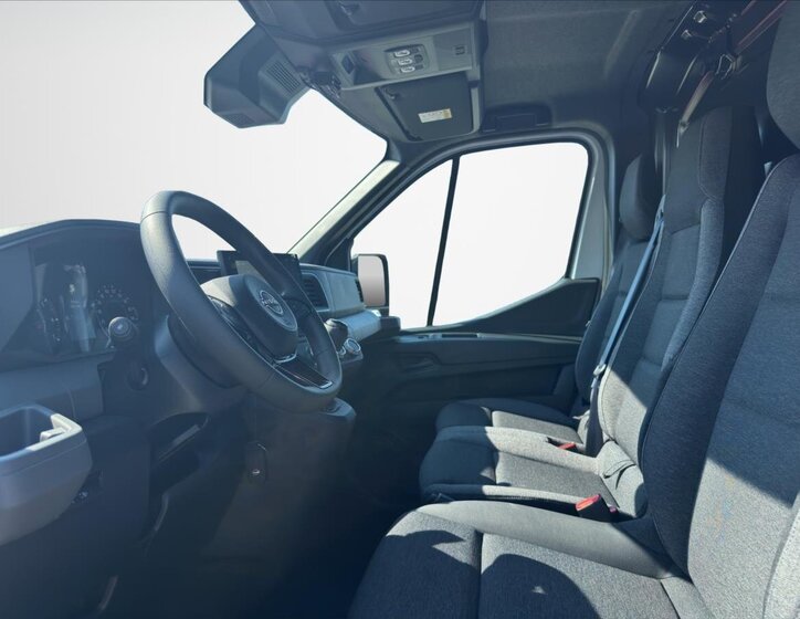 Nissan Interstar Ostatní 2,0 l 110 kw