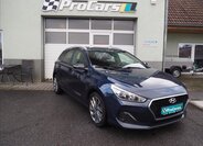Hyundai i30 Kombi 1,4 l 103 kw