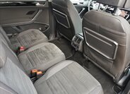 Volkswagen Touran MPV 1,6 l 85 kw