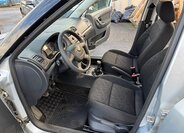 Škoda Fabia Kombi 1,2 l 63 kw