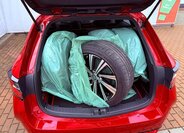 Toyota Corolla Kombi 1,2 l 85 kw