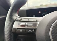 Hyundai Kona SUV / Terénní 1,6 l 145 kw