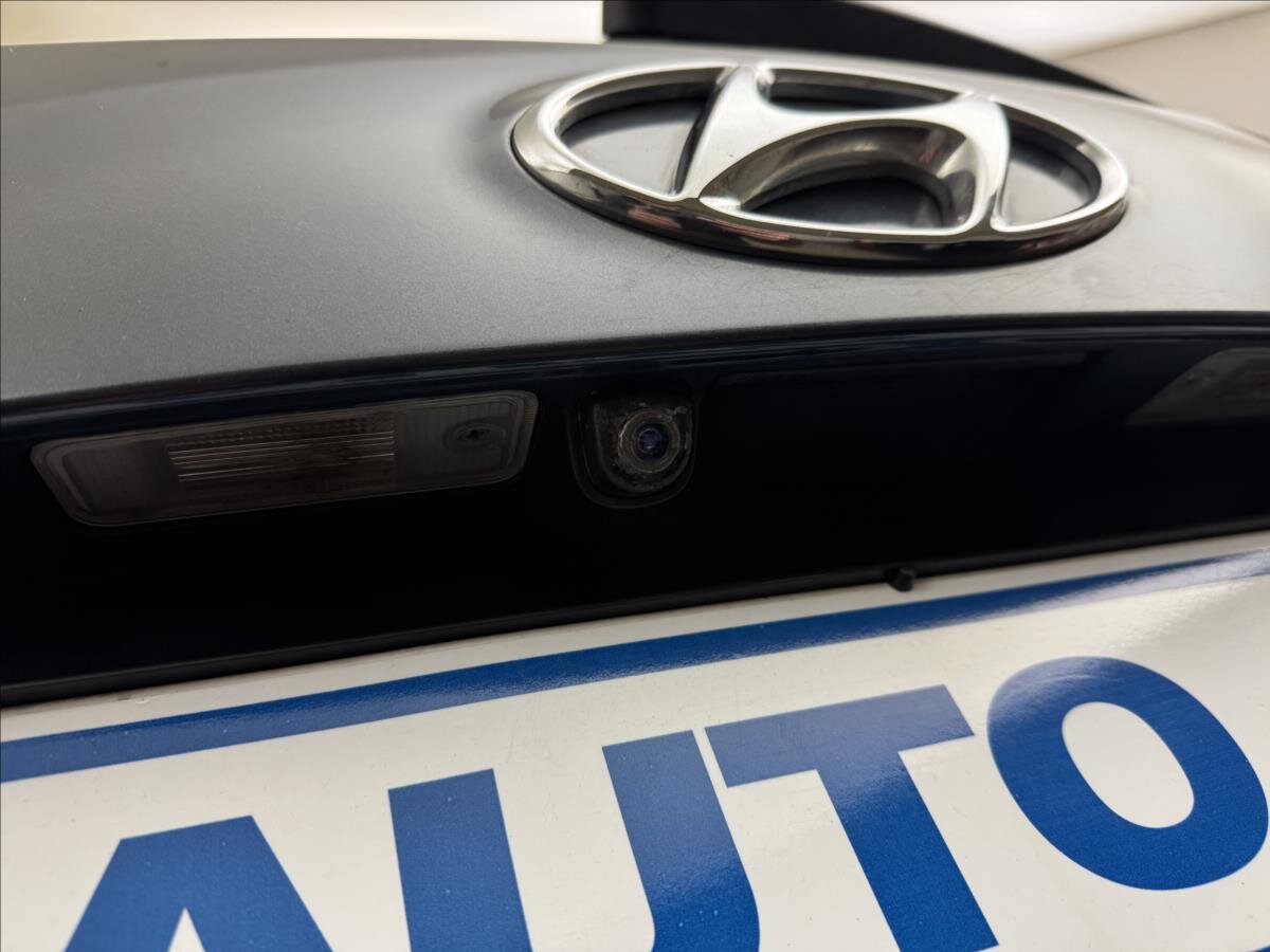 Hyundai Santa Fe SUV / Terénní 2,2 l 147 kw