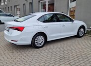 Škoda Octavia Liftback 999,0 81 kw