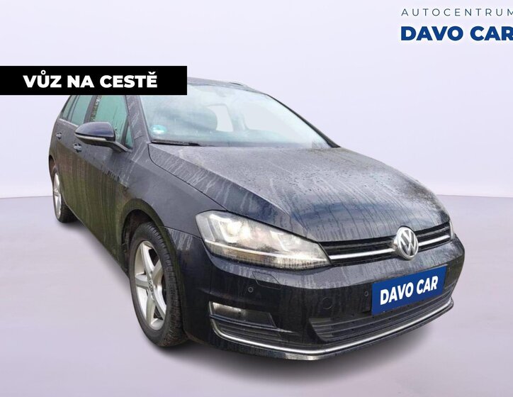 Volkswagen Golf Kombi 1,4 l 90 kw