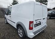 Ford Transit Connect 4