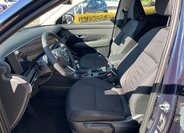 Hyundai Tucson SUV / Terénní 1,6 l 117 kw