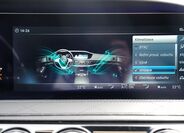 Mercedes-Benz Třídy S 85