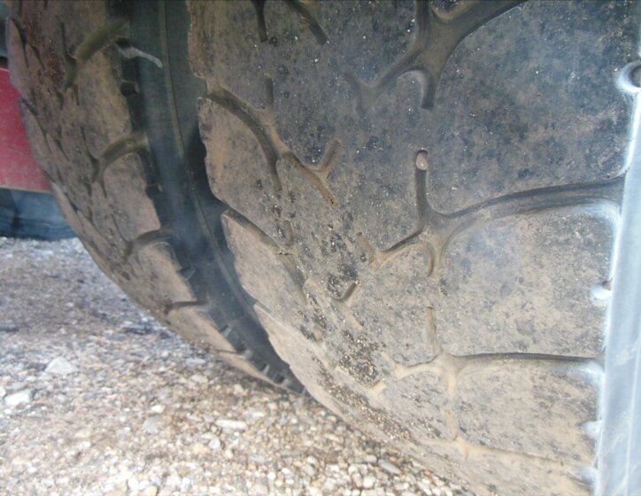 Mercedes-Benz Ostatní 6