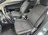 Mitsubishi Lancer Sedan / Limuzína 1,8 l 105 kw